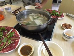 -粤潮魏记牛肉火锅(爱家·金河湾南区店)