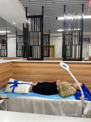 -痘院士专业祛痘皮肤管理