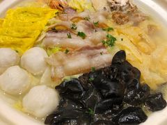 全家福-江南韵·无锡太湖文化体验餐厅(凤凰天街店)