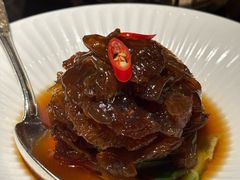 -北京四季酒店·采逸轩