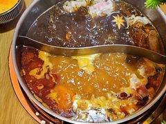 -礼舍·和牛火锅·烤肉·料理餐厅(华茂店)