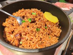 -谷牛日式烤肉(宝山U天地店)