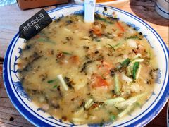 -树厨贵州菜(大十字店)