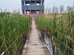 -河北村民俗体验园