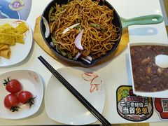 -嘉和一品(长江道店)