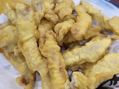 -春水锅贴·传统鲁菜(大明湖店)