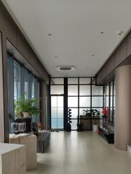 -无界瑜伽普拉提