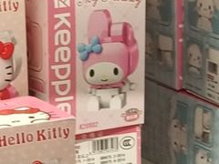 -泡泡玛特POPMART(上海环球港店)