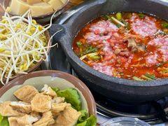 -笔记安顺夺夺粉火锅