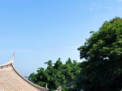 -莆田湄洲妈祖祖庙