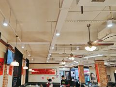 -鸿姐老火锅(疁城新天地店)
