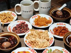 -東茅街茶馆