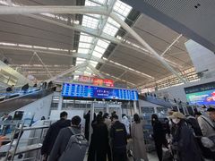 -青岛北站