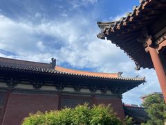 -善化寺