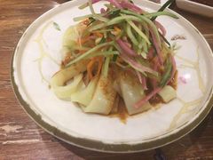 -清真·玛丽亚新疆菜主题餐厅(浙江中路店)