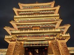 -高榜山景区