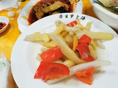-荣生萝卜汤饭店