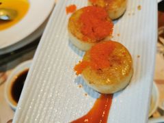 -Mr·Fish鱼鲜生海鲜放题(银泰in99店)