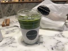 -WHEAT&BAKER-麥(凯德来福士店)