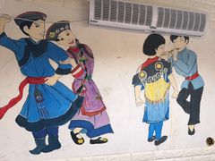 -老街坊餐吧