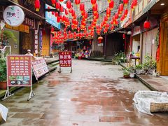 -雅安上里古镇