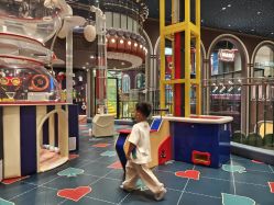 -MELAND CLUB•花园城堡主题亲子乐园•派对•餐厅(广州乐峰广场旗舰店)