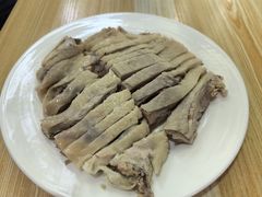 -老袁炒年糕(富豪路店)