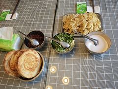 -龙门李家三旦羊肉汤馆