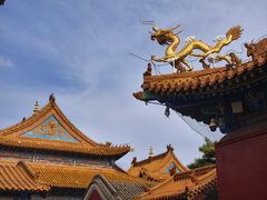 -大召无量寺