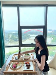 -馨喜月高端月子护理中心(万江店)