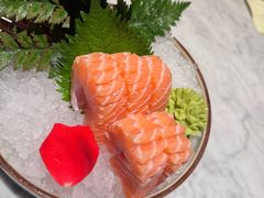 -阿吾罗日本料理(K11艺术中心店)