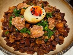 -Nana And Her Friends Restaurant 娜娜家(小寨原力场店)