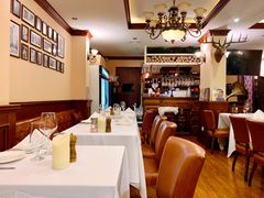 大堂-摩根扒房(桐梓林店)