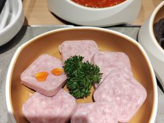 -海底捞火锅(宇飞大厦店)