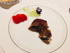 -Yan Ting 宴庭中餐厅(上海静安瑞吉酒店)