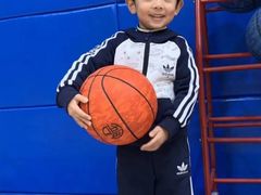 -酷迈儿童体能运动馆(九棵树店)