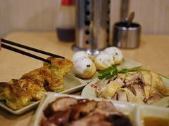 五香卷-百家鸡味馆(清泰店)