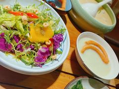 -局气 烤鸭·北京菜(光华路店)
