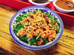 -老陕北抿节(范光胡同店)