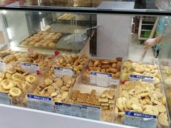 -上海哈尔滨食品厂(淮海中路店)