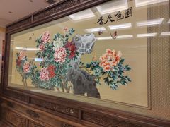-华西龙希大酒店旅游观光区