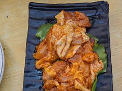 -燚青春东北泥炉烤肉(百合店)