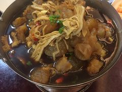 -江湾牛蹄馆