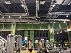 -悦莱美游泳健身会所(御景壹号店)