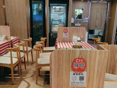 -西贝(武汉群星城店)