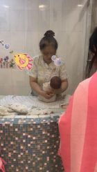 -杰爱月子护理中心