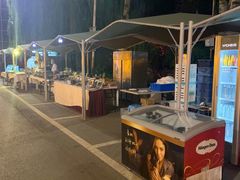 -大东方海鲜酒楼(小武基桥店)