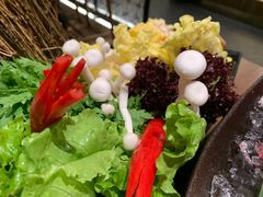 -捞王锅物料理(上海世茂广场店)