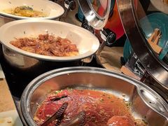 -舟山朱家尖威斯汀酒店·知味标帜自助餐厅