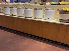 -素满香·食养自助(天一广场店)